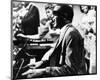 Ray Charles-null-Mounted Photo