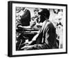 Ray Charles-null-Framed Photo