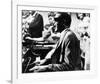 Ray Charles-null-Framed Photo