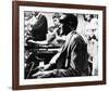 Ray Charles-null-Framed Photo