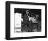 Ray Charles-null-Framed Photo