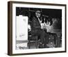 Ray Charles-null-Framed Photo