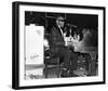 Ray Charles-null-Framed Photo