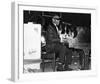 Ray Charles-null-Framed Photo