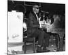 Ray Charles-null-Mounted Photo