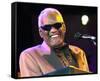 Ray Charles-null-Framed Stretched Canvas