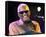 Ray Charles-null-Framed Stretched Canvas