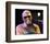 Ray Charles-null-Framed Photo