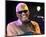 Ray Charles-null-Mounted Photo