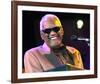 Ray Charles-null-Framed Photo