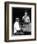 Ray Charles-null-Framed Photo