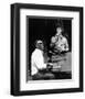 Ray Charles-null-Framed Photo