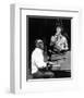 Ray Charles-null-Framed Photo