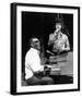 Ray Charles-null-Framed Photo