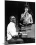 Ray Charles-null-Mounted Photo