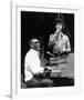 Ray Charles-null-Framed Photo