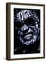 Ray Charles-Cristian Mielu-Framed Premium Giclee Print