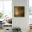 Ray Fall-Philippe Sainte-Laudy-Framed Stretched Canvas displayed on a wall