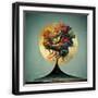 Black Frame