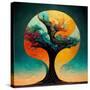 Stretched Canvas