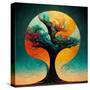 Stretched Canvas