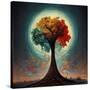 Stretched Canvas