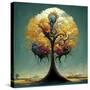 Stretched Canvas