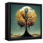 Canvas Black