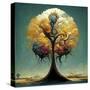 Stretched Canvas