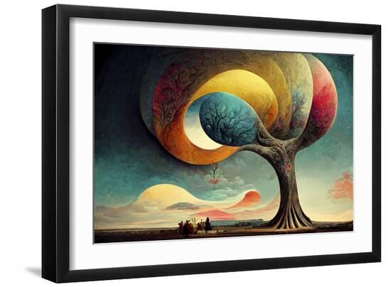 Giclee Print, , large