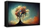 Canvas Black