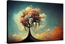 Stretched Canvas