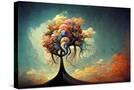 Stretched Canvas