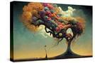 Stretched Canvas
