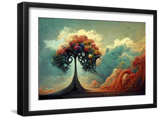 Giclee Print, , large