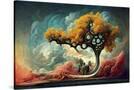 Stretched Canvas