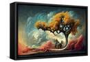 Canvas Black