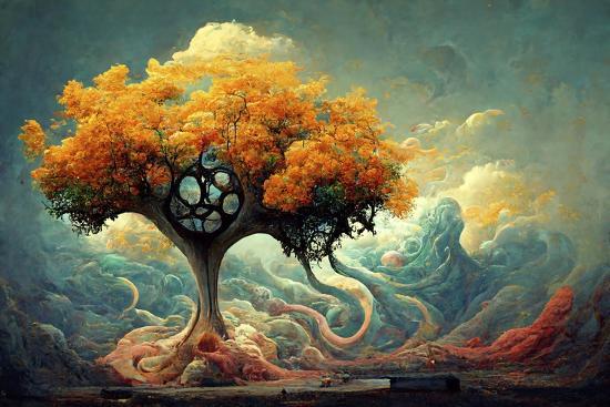 Giclee Print, , large