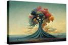 Stretched Canvas