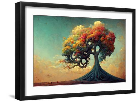 Giclee Print, , large