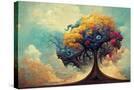 Stretched Canvas