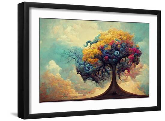 Giclee Print, , large