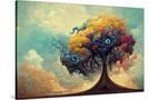 Stretched Canvas