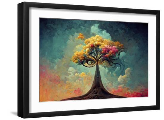Giclee Print, , large