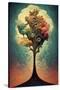 Stretched Canvas