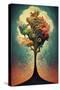 Stretched Canvas