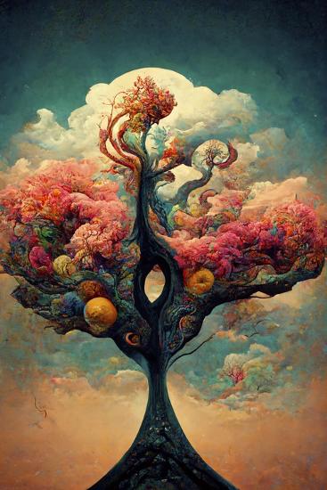 Giclee Print, , large