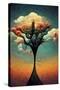 Stretched Canvas