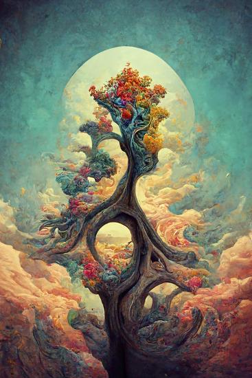 Giclee Print, , large