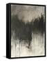Canvas Black